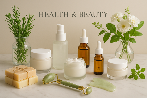 Health & Beauty