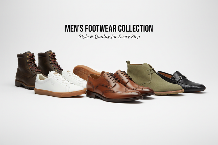 Men's Shoes