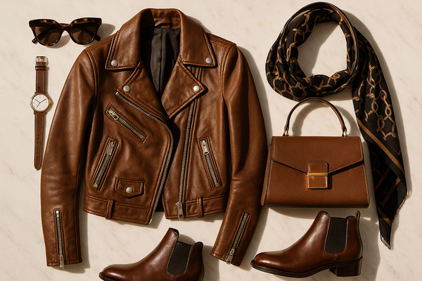 Apparel & Accessories