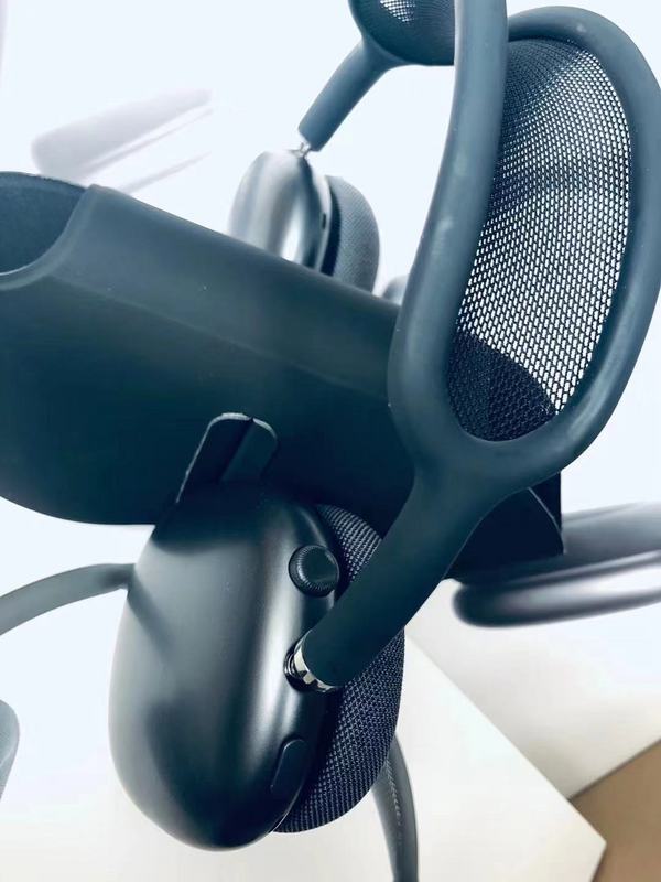 Noise Cancelling Headphones Air Spatial Audio Pods Head-Mounted Max TWS Wireless Headphones