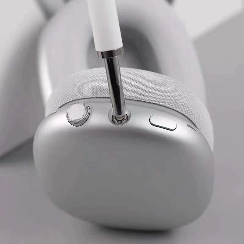 Air Spatial Audio Pods Head-Mounted Wireless Headphones