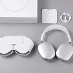 Air Spatial Audio Pods Head-Mounted Wireless Headphones