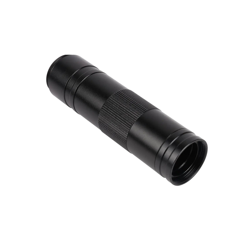 4K Microscope 48MP Digital Microscope For Electronics USB Industrial Cameras HDMI 1-150X Zoom C-Mount Lens Phone Pcb Soldering