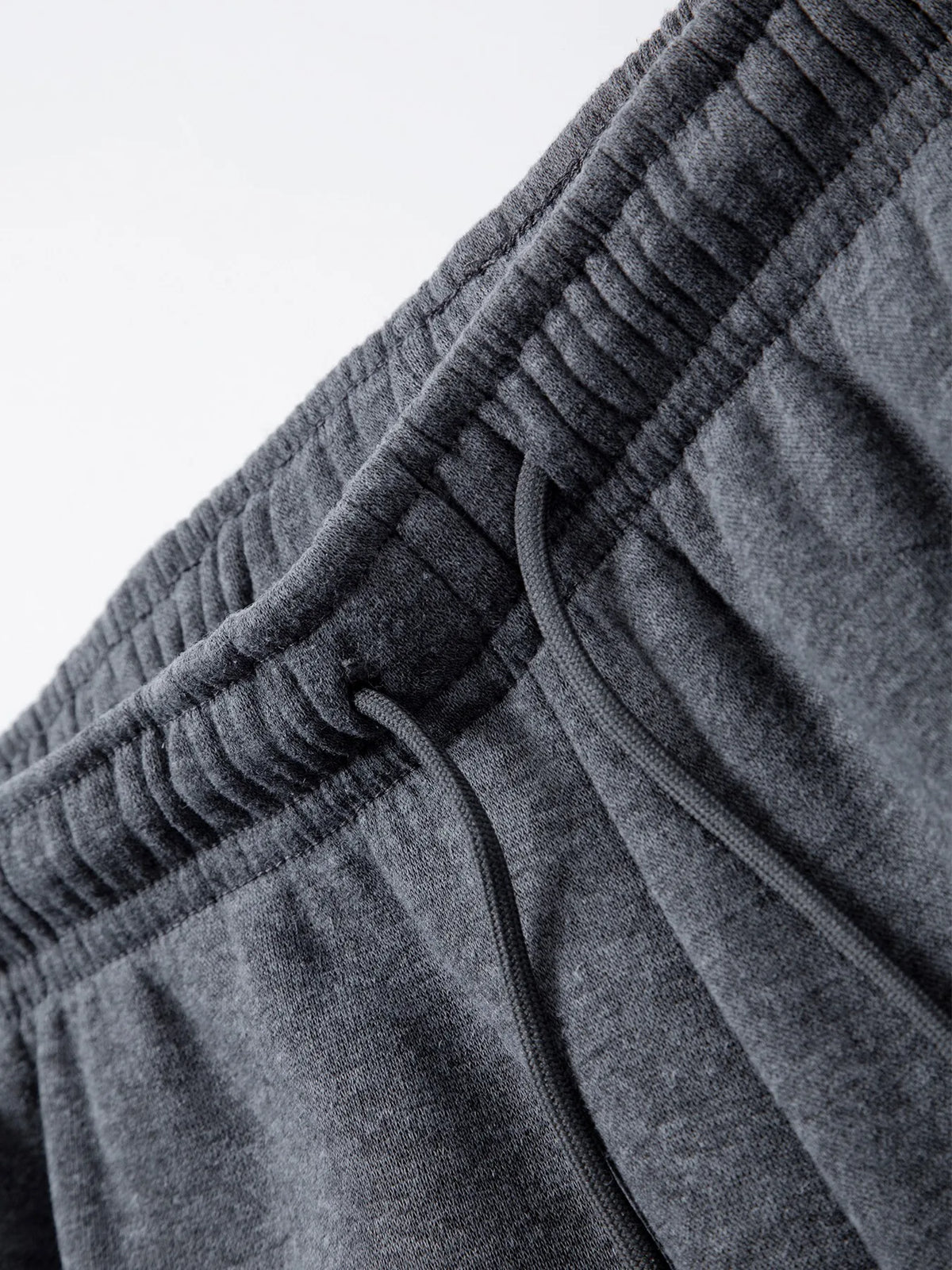 Men's Joggers Pants Loose Drawstring Long Pants Men Multi-pocket Sweatpants Casual Cargo Trousers For Men Fitness