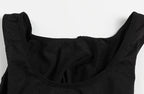 Mens Slimming Body Shaper Shapewear Abdomen Compression Shirt to Hide Gynecomastia Moobs Workout Tank Tops Undershirts