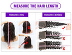 250 Density 30 40 Inch 13x6 Transparent HD Lace Frontal Body Wave Wigs Human Hair Remy 13x4 Lace Front Wig For Black Women