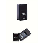 GPS Tracker Strong Magnetic Car Tracking Anti-Lost Anti-Theft Equipment Mini Portable Precise Positioning GPS Locator