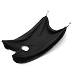 Beard Bib Apron For Men, Beard Trimming Catcher Bib For Shaving & Hair Clippings, Waterproof Non-Stick Hair Catcher Grooming Cloth With 2 Suction Cups