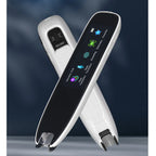 Smart Voice Translation Pen - International Edition with Wi-Fi and Scanning Features