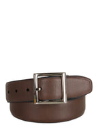 Boys Reversible Casual Belt