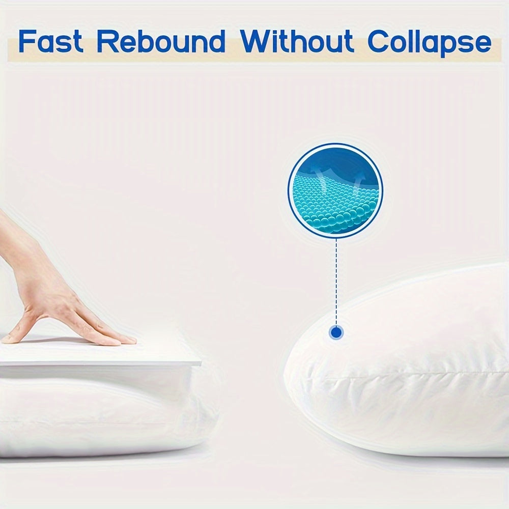 Pregnancy Pillow, U Shaped Full Body Pillows For Sleeping Support, 55in/60in Maternity Pillow For Pregnant Women With Cover
