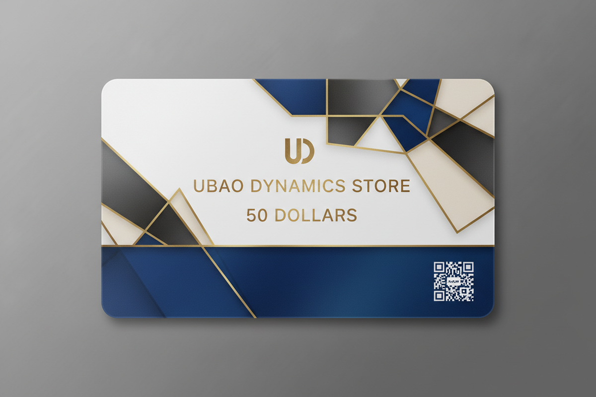 crate a $50 gift card for my store